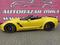 Chevrolet Corvette 6.2 GRAND SPORT CABRIO