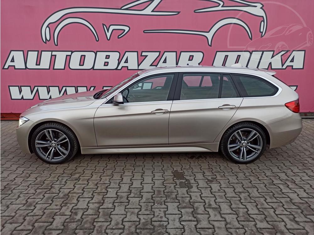 BMW 330 D X-DRIVE INDIVIDUAL