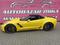 Chevrolet Corvette 6.2 GRAND SPORT CABRIO