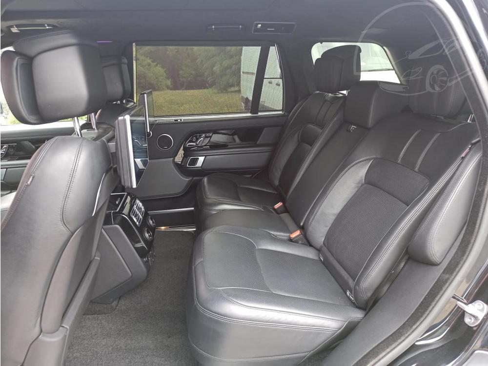 Land Rover Range Rover 4.4 SDV8 L AUTOBIOGRAPHI R