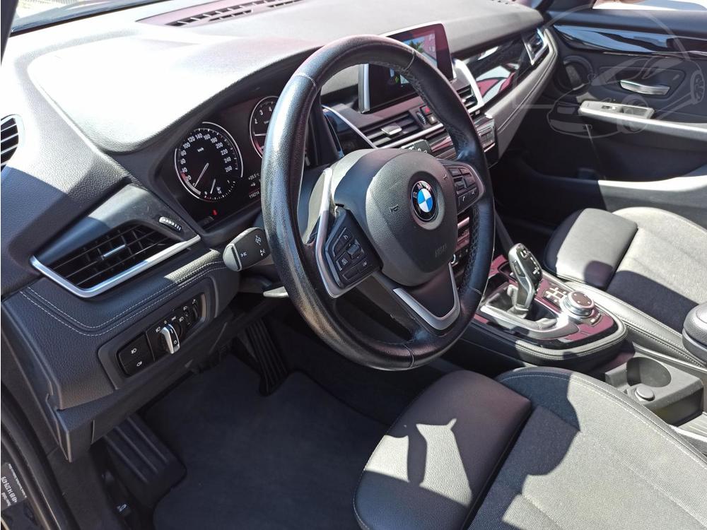 BMW 2 218i GT SPORT LINE A/T, 7-MST