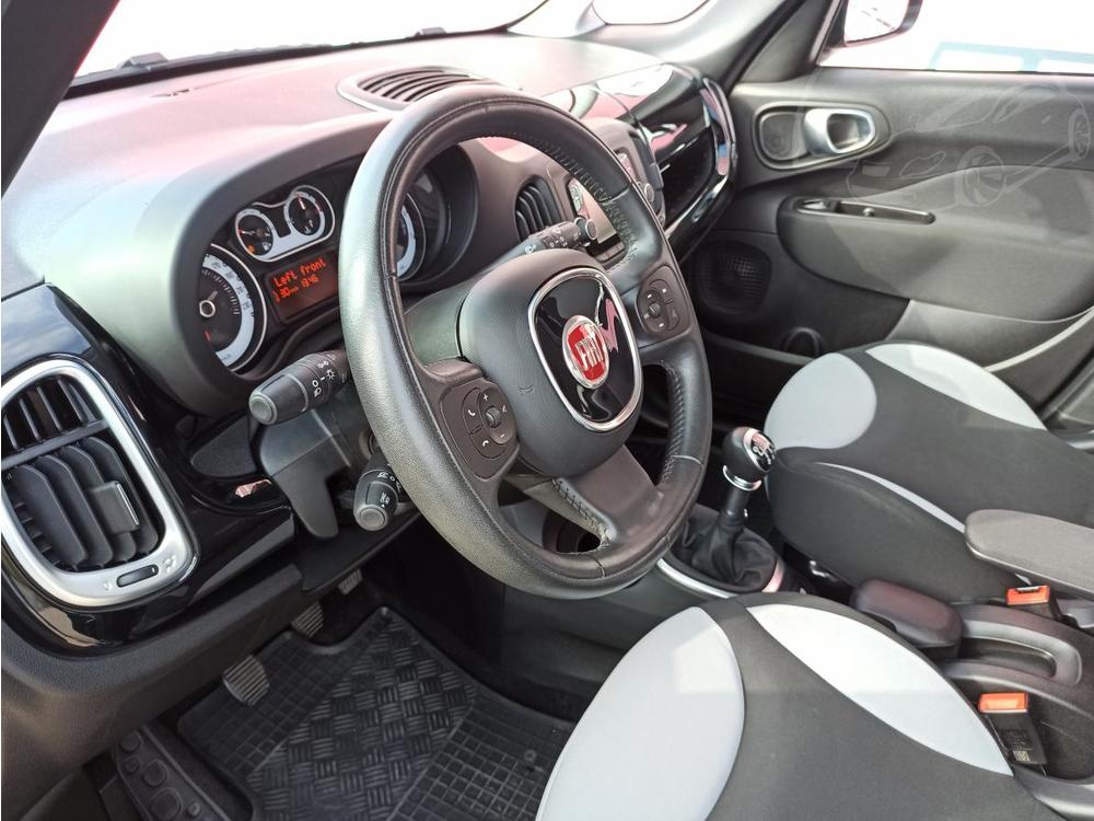 Fiat 500L Living PopStar 1.6 Multijet16V