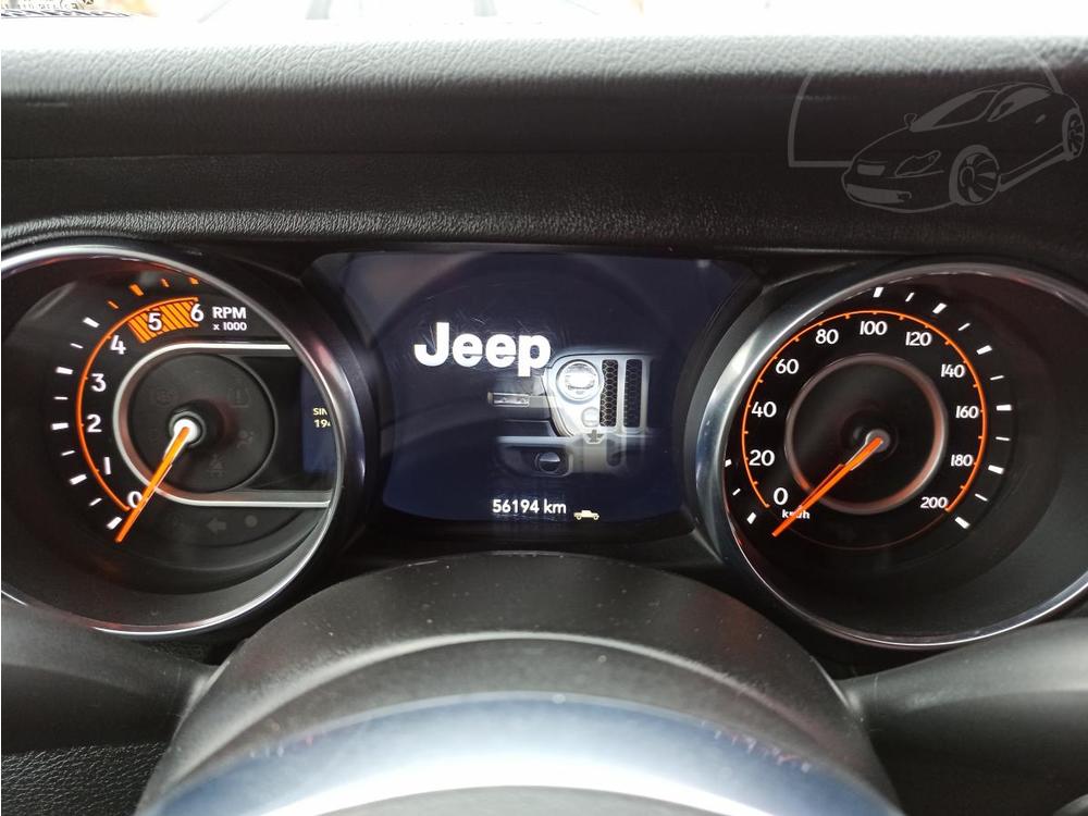 Jeep  3.0V6 CRD OVERLAND,AWD,R