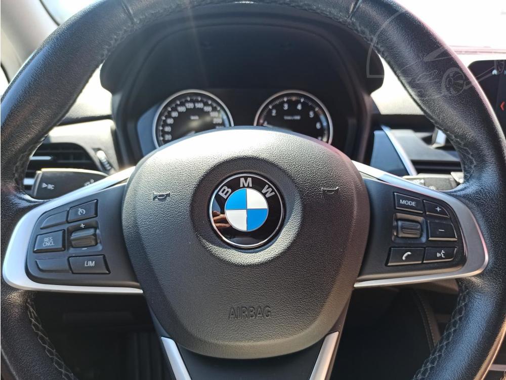 BMW 2 218i GT SPORT LINE A/T, 7-MST