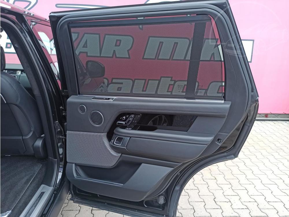 Land Rover Range Rover 4.4 SDV8 L AUTOBIOGRAPHI R