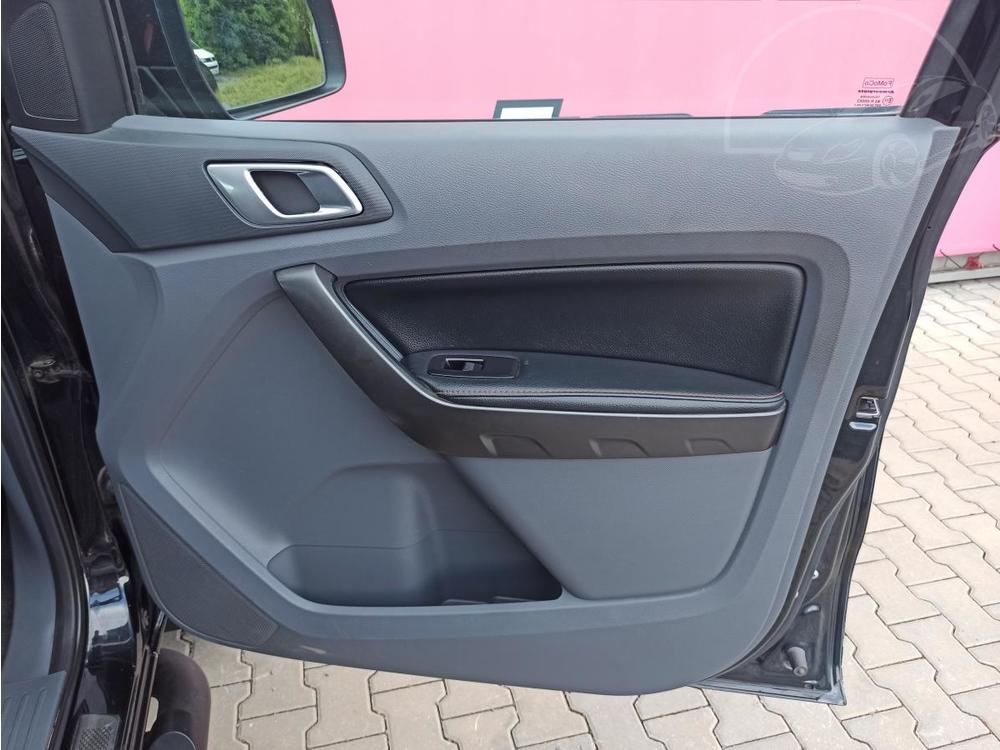 Ford Ranger 3.2TDCi WILDTRAK DOUBLECAB 4X4