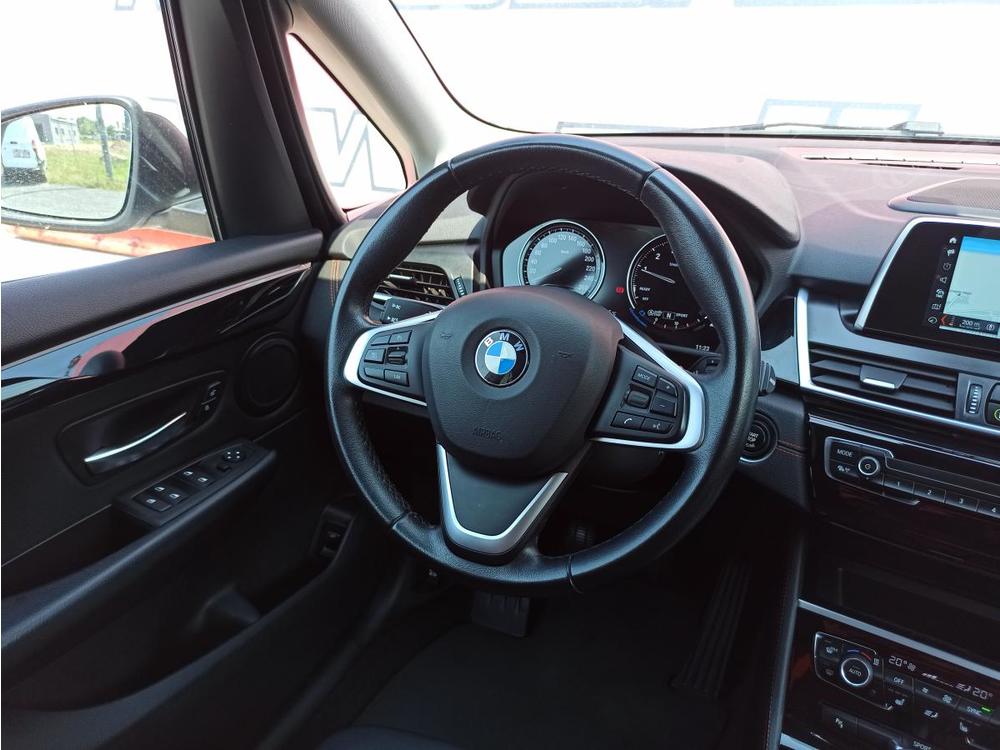 BMW 2 216i GT SPORT LINE 7-MST, R