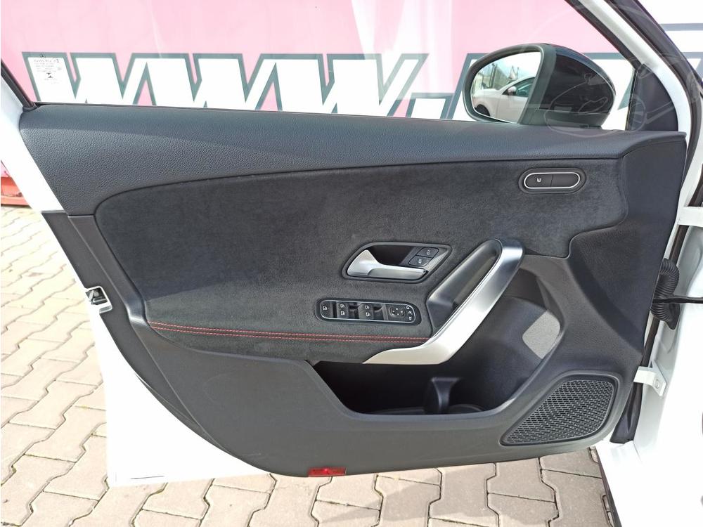 Mercedes-Benz A AMG A35 4MATIC, PANORAMA