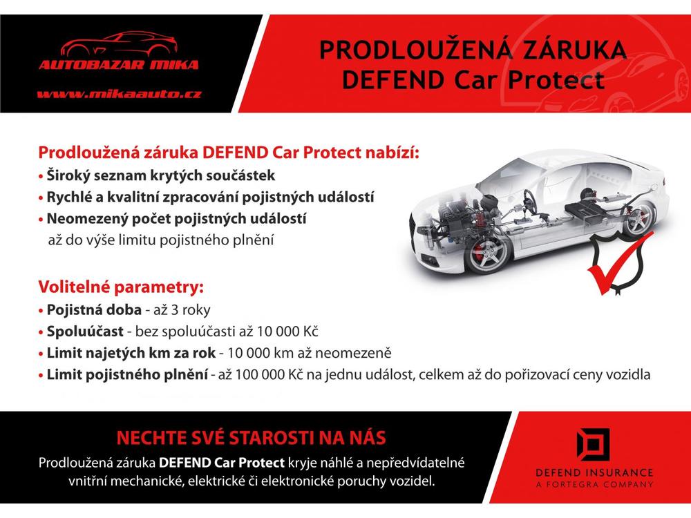 Cupra Formentor 1.5TSI 110kW DSG R 1.MAJITEL