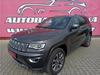 Jeep 3.0CRDi V6 OVERLAND,R, VZDUCH