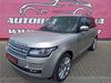 Prodm Land Rover Range Rover 4.4 V8 VOQUE, PANORAMA TOP