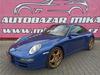 Prodm Porsche 911 CARRERA 4S 261kW A/T