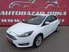 Prodm Ford Focus 1.5TDCi 88kW R,1.MAJ.TITANIUM