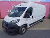 Fiat Ducato 2.2 MTJ 103kW L3H2 CHLAK,R1