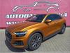 Prodm Audi Q8 3.0 TDi 210kW S-LINE