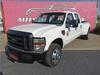 Ford 7.0TD V8 323kW XLT SUPER DUTY