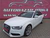 Audi A4 3.0 TDi V6 1.majitel R