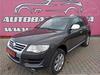 Volkswagen Touareg 2.5 TDI 128kW R, BI-XENON