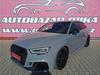 Audi 2.5TFSi QUATTRO TIPTRONIC