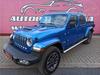 Jeep  3.0V6 CRD OVERLAND,AWD,R