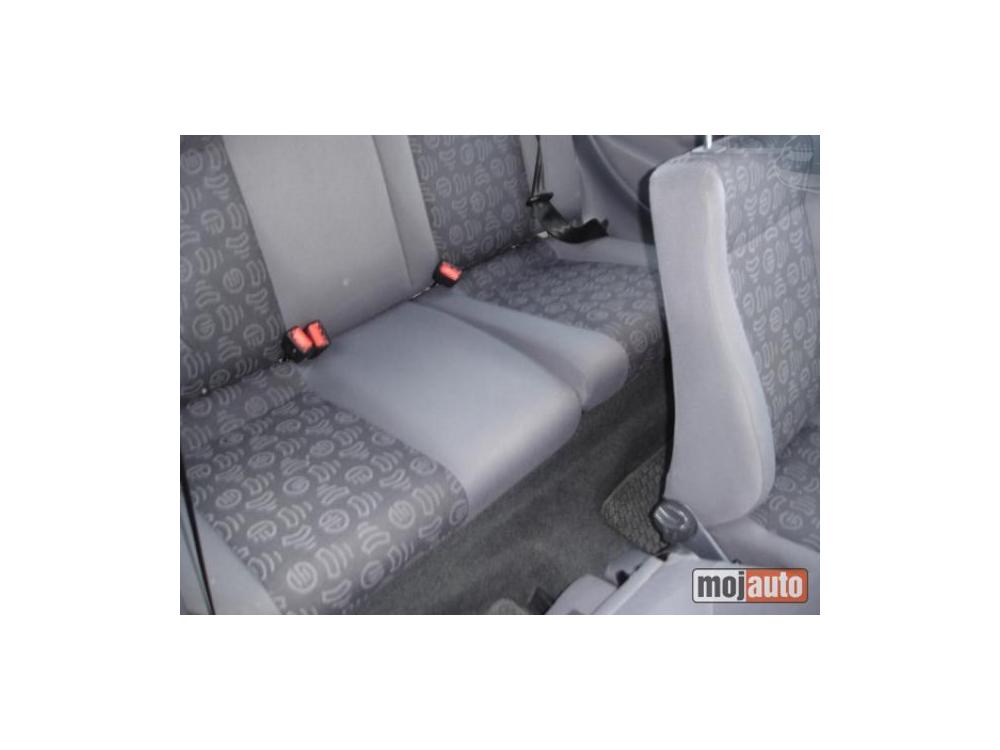 Seat Ibiza 1.9 TDI 110KS