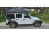 Jeep Rubicon Unlimited