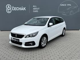 Peugeot 308 1.5HDi*96KW*Active