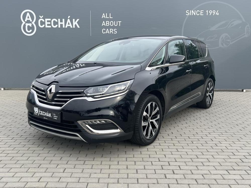 Renault Espace 2.0d*118kw*