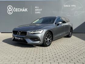 Prodej Volvo V60 2.0D*110KW*D3*LED*NAVI*