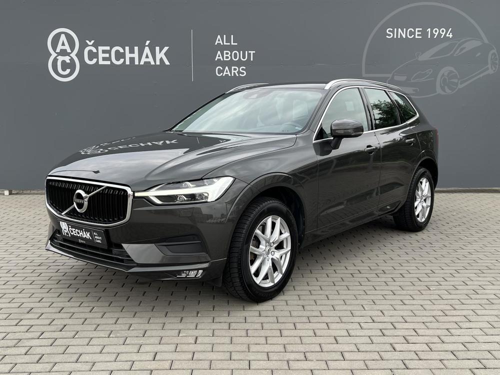 Volvo XC60 2.0d*145KW*B4*Drive-E*AWD