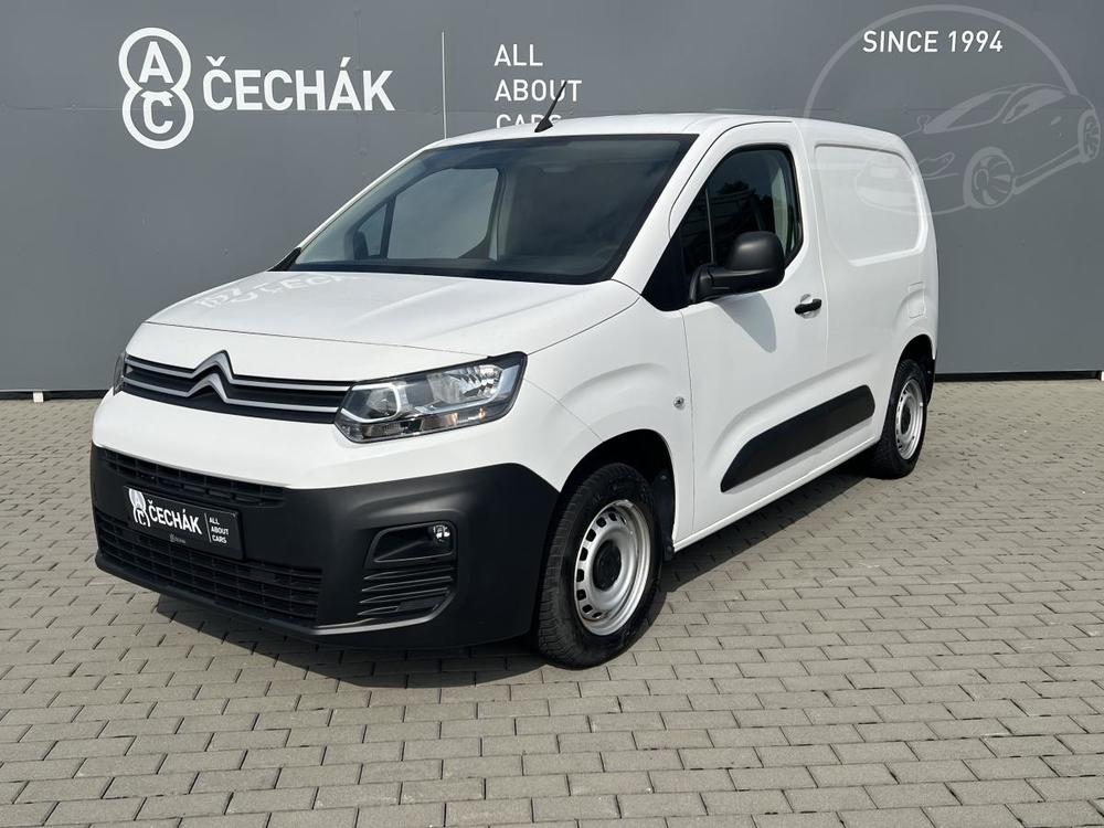 Citroën Berlingo 1.5 HDi*75kw*L1 PLUS