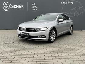 Volkswagen Passat 2.0Tdi*140kw*4x4*DSG