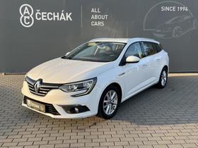 Renault Megane 1.5dCi*GT*115PS* Intens*Navi*