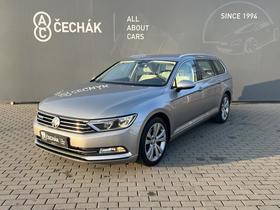 Volkswagen Passat 2.0TDi*140KW*DSG*4Motion