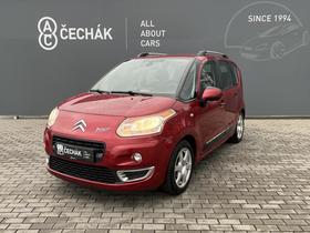 Citron C3 Picasso 1.6i*88KW*TZ