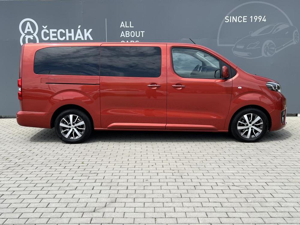 Toyota ProAce 2.0D*zruka* LONG 1.Majitel