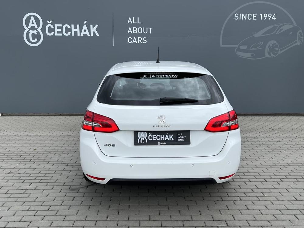 Peugeot 308 1.5HDi*96KW*Active