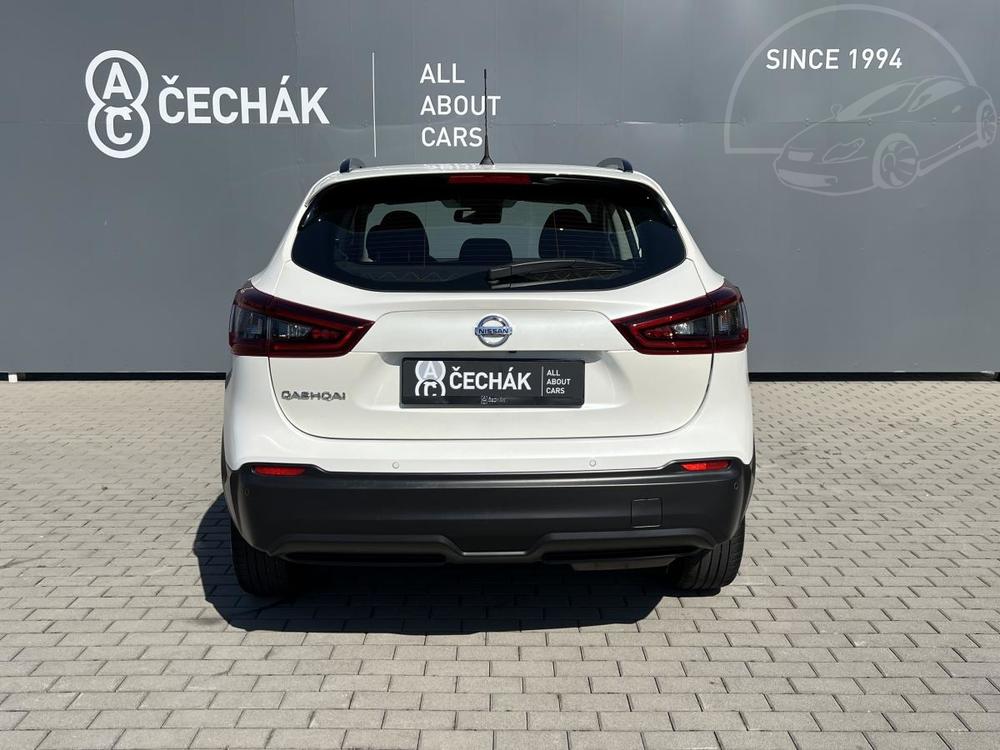 Nissan Qashqai 1.5Dci*85KW*Automat