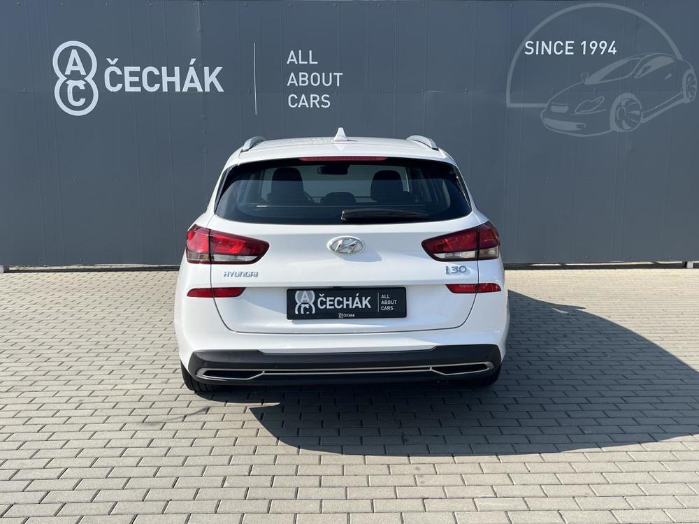 Hyundai i30 1.0*88kW*Comfort*ALU*