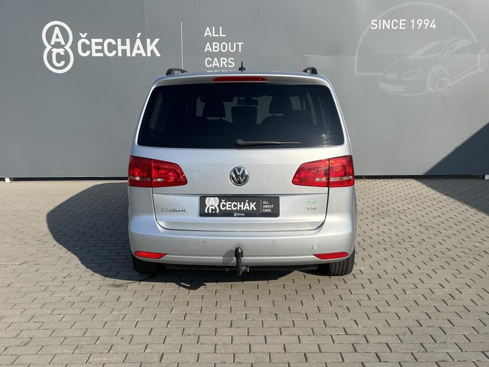 Volkswagen Touran 1.4 TSi*110KW*Trend