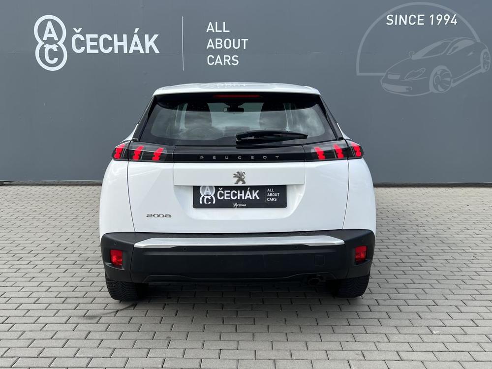 Peugeot 2008 1.2i *100PS*Active