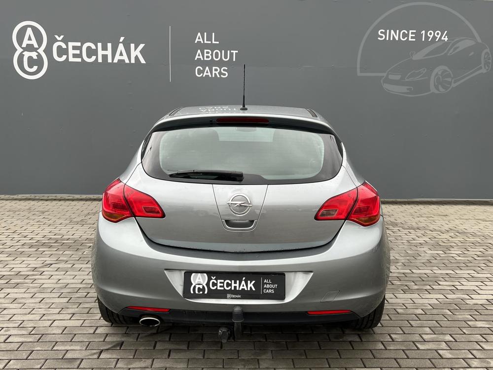 Opel Astra 2.0DT*118KW*