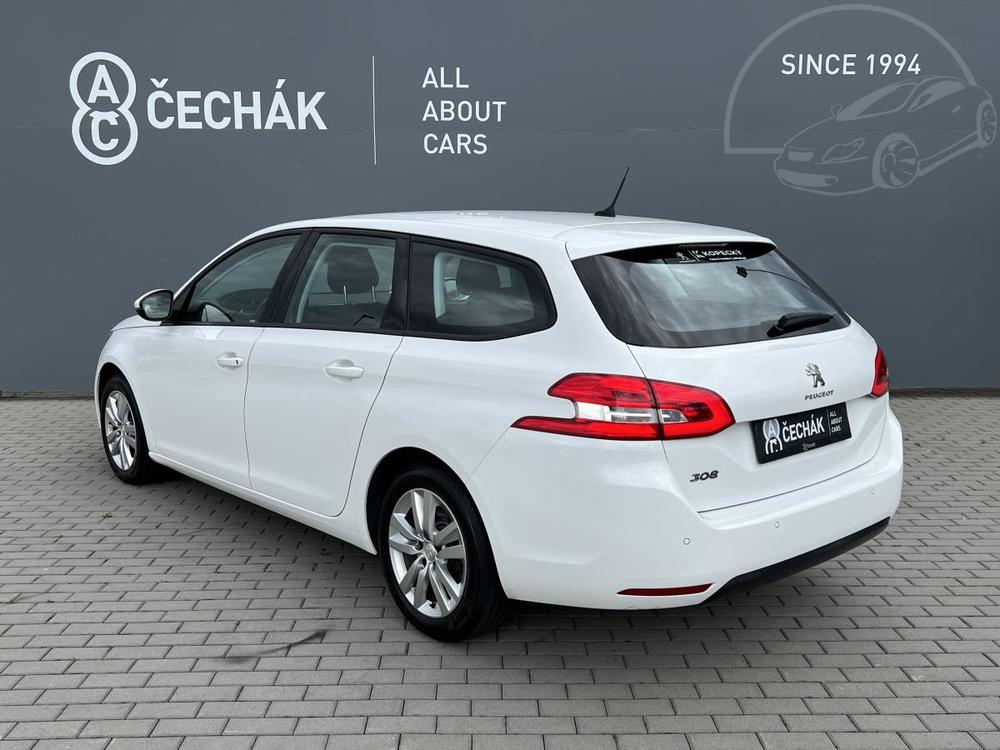 Peugeot 308 1.5HDi*96KW*Active