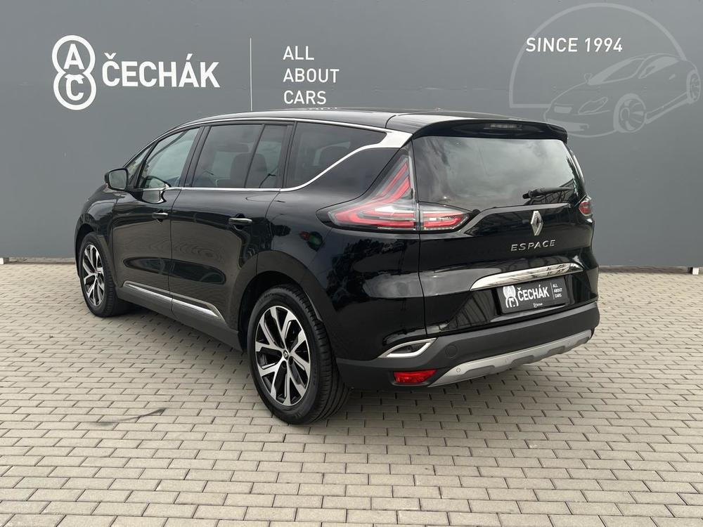 Renault Espace 2.0d*118kw*