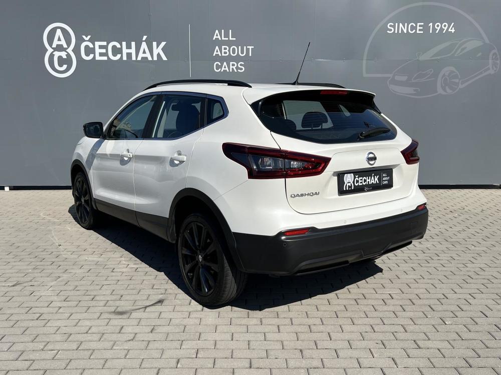 Nissan Qashqai 1.5Dci*85KW*Automat