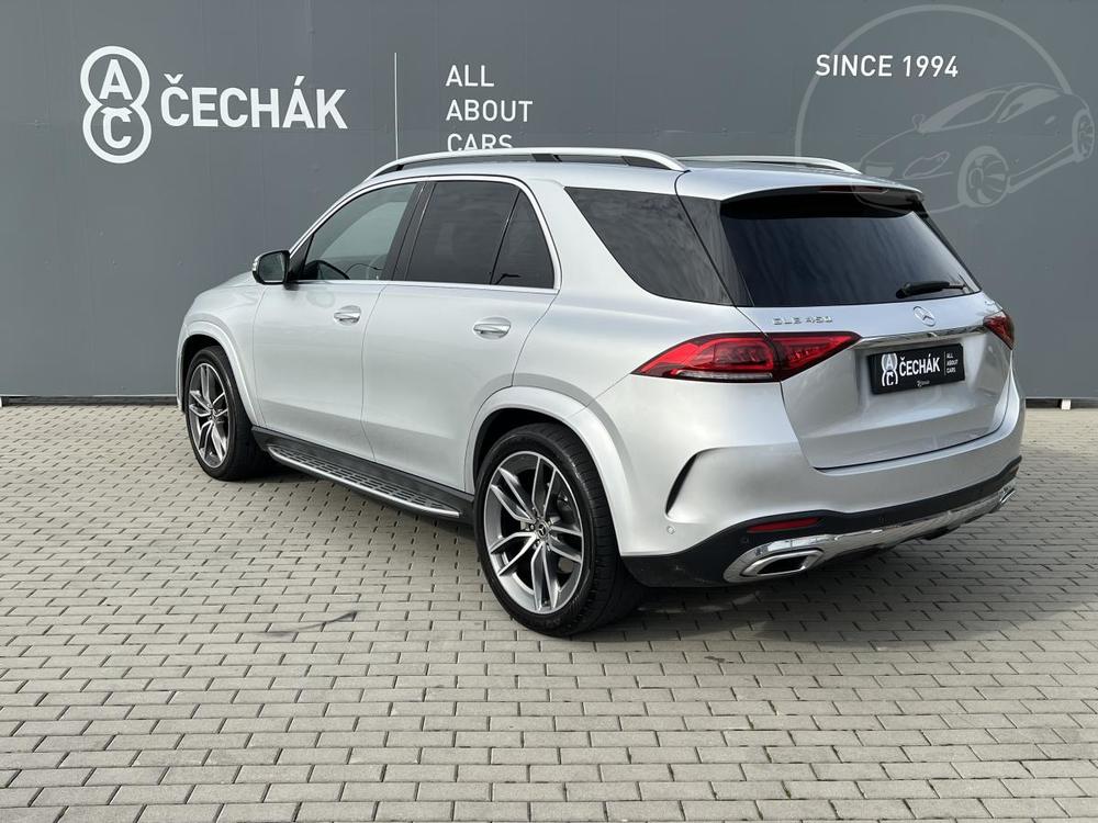 Mercedes-Benz GLE 450*4Matic*AMG*270KW