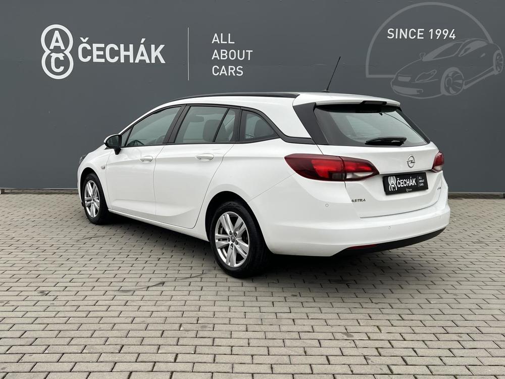 Opel Astra 1.6 CDTi*81KW*Enjoy