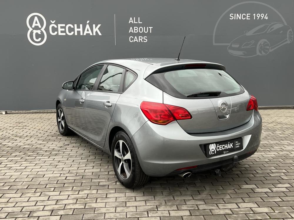 Opel Astra 2.0DT*118KW*