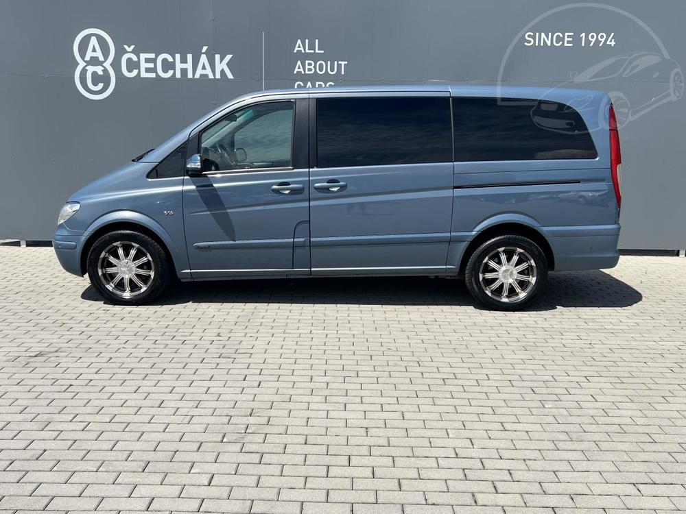 Mercedes-Benz Viano 3.0 CDI*150KW*AUTOMAT