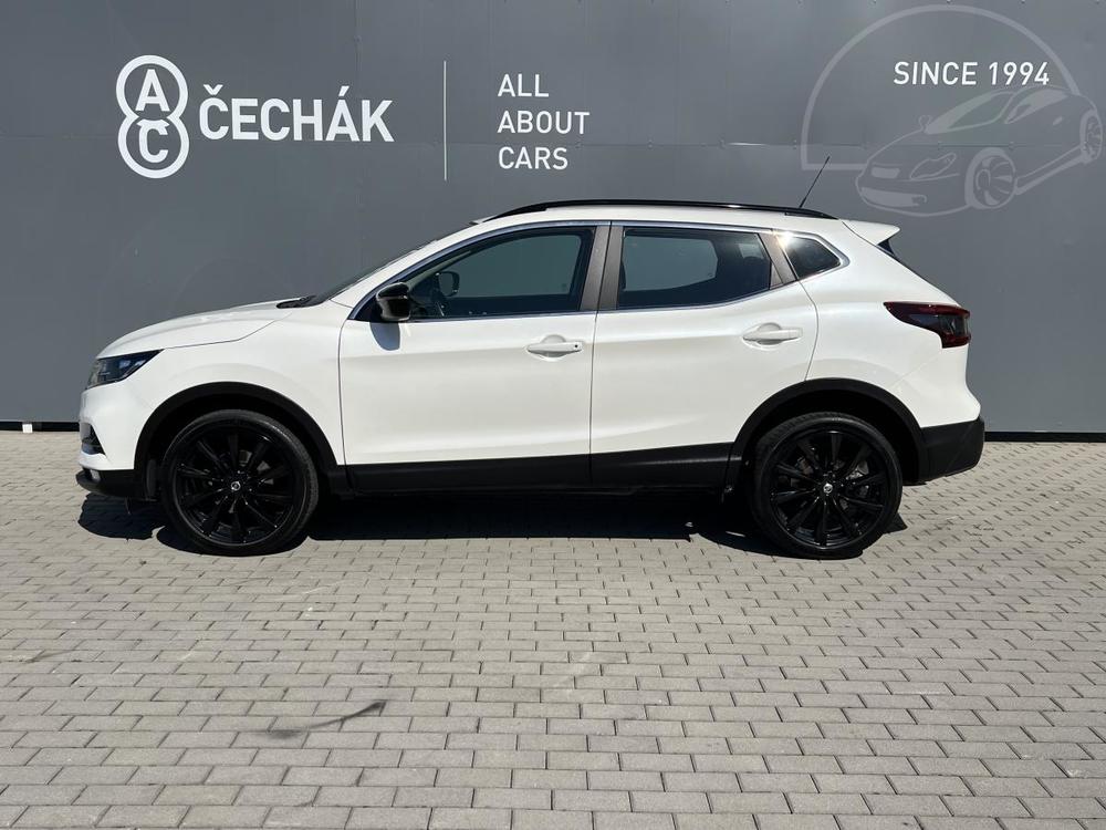 Nissan Qashqai 1.5Dci*85KW*Automat